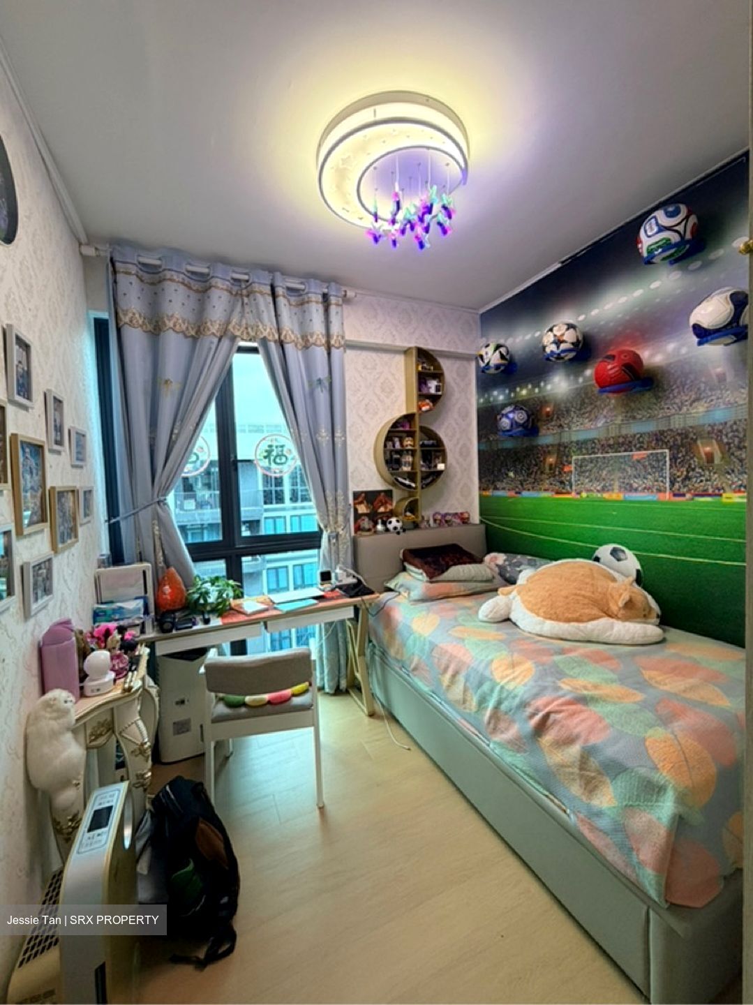 Treasure at Tampines (D18), Condominium #604995281
